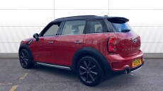 MINI Countryman 2.0 Cooper S D ALL4 5dr Auto Diesel Hatchback